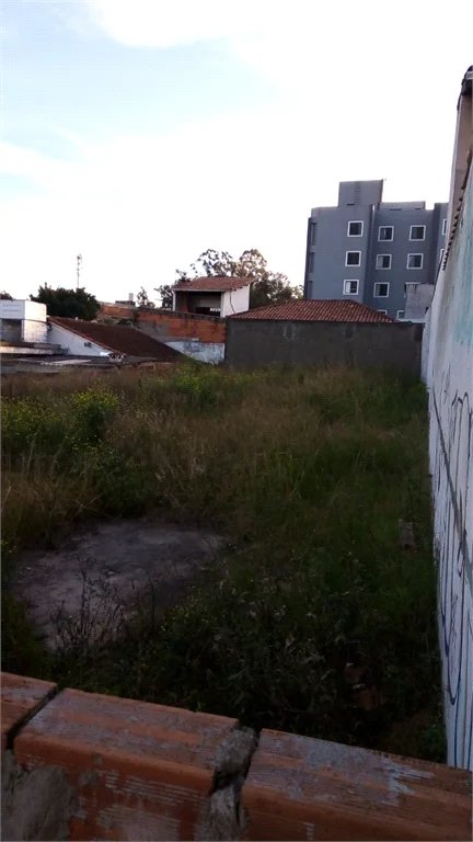 Terreno à venda em Vila Borges, São Paulo, SP