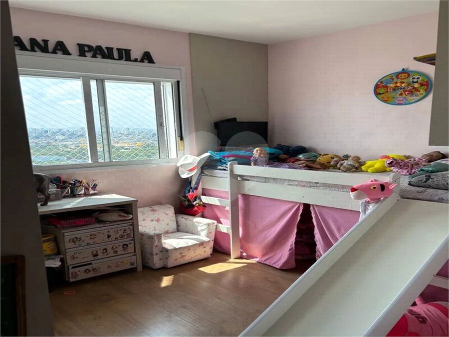 Apartamento à venda ou para alugar com 3 quartos, sendo 1 suíte, em Belenzinho, São Paulo, SP