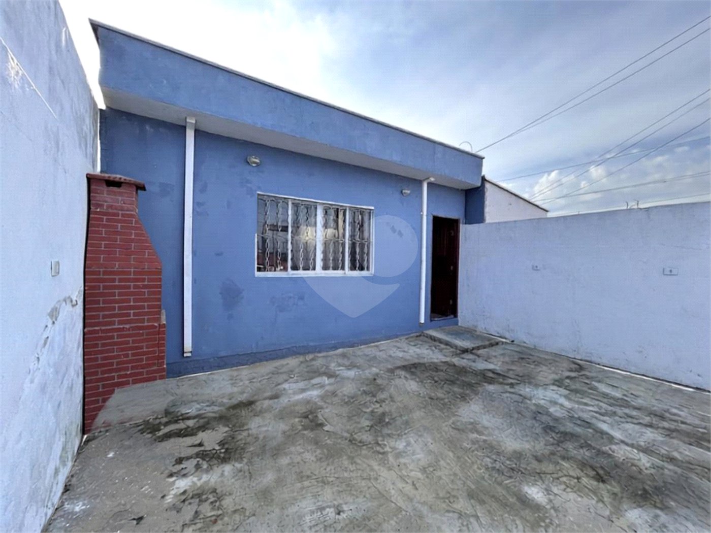 Casa à venda com 2 quartos em Jardim Thomaz Guedes, Tatuí, SP