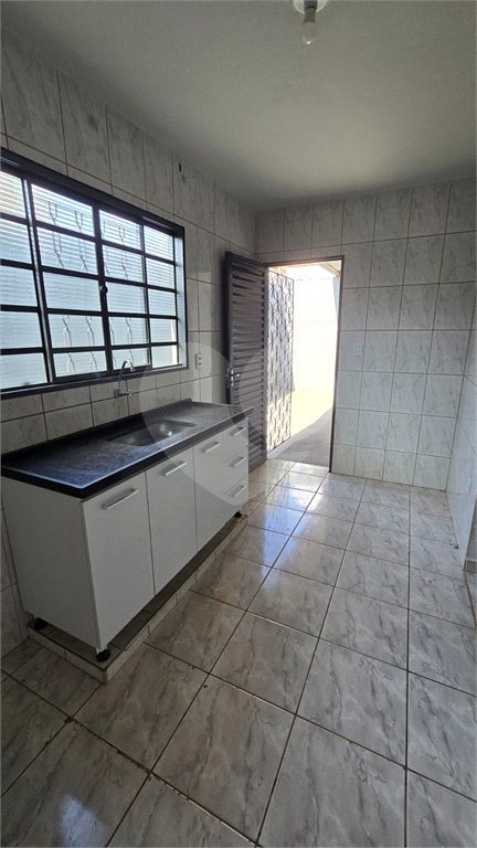 Casa para alugar com 1 quarto em Vila Suconasa, Araraquara, SP