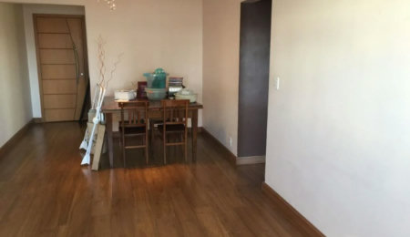 Apartamento à venda com 3 quartos, sendo 1 suíte,  em Vila Romana, São Paulo, SP