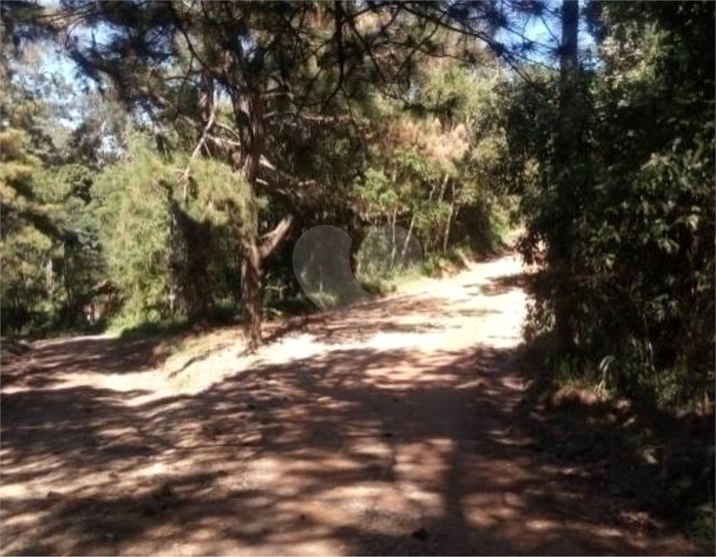 Terreno à venda em Estância Angelina, Suzano, SP