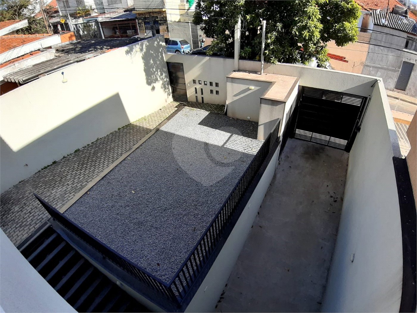 Casa para alugar com 3 quartos, sendo 1 suíte,  no condomínio Villagio DI Maria, São Paulo - SP