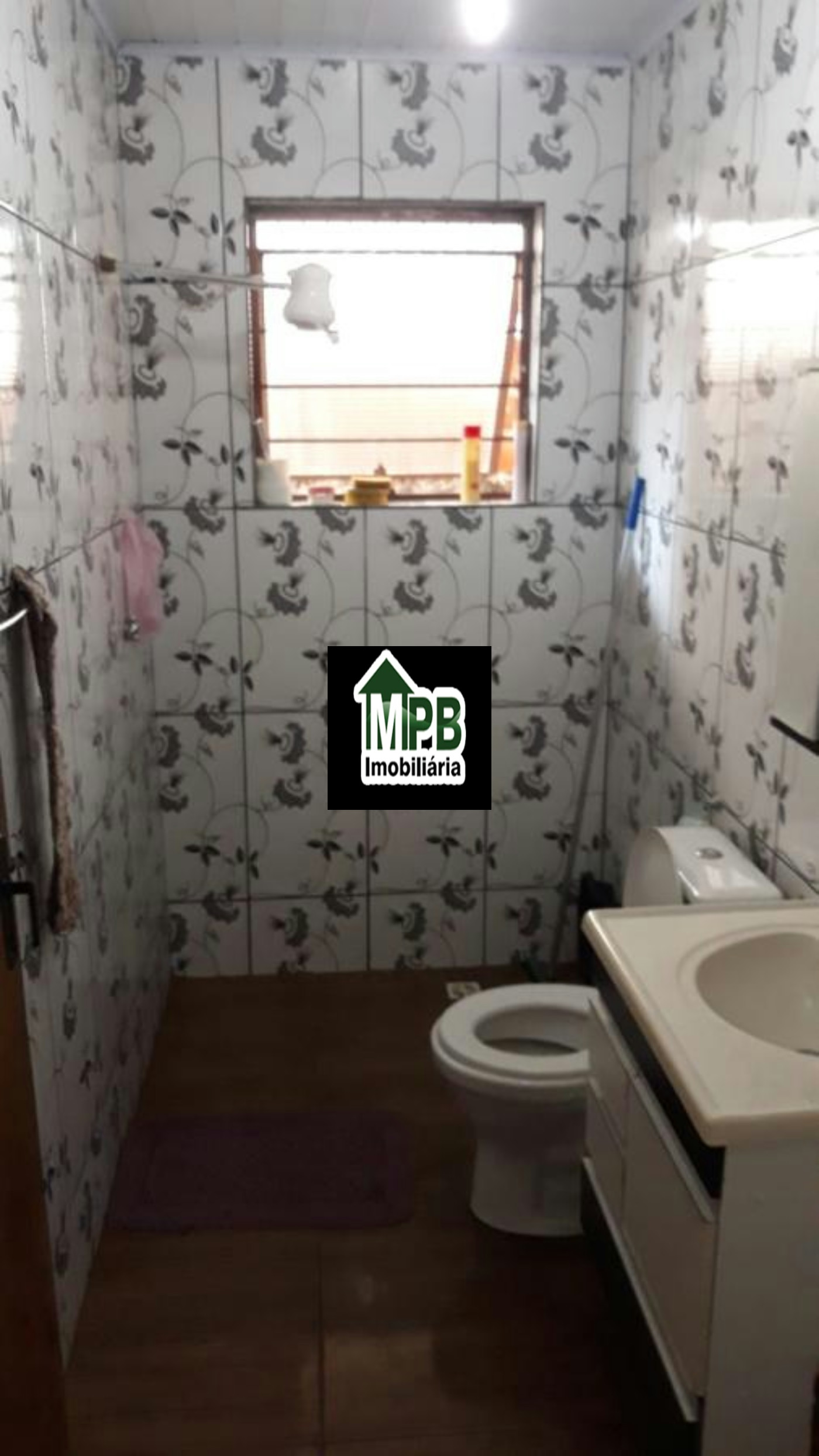 Casa à venda com 2 quartos, sendo 1 suíte, em Jardim Santo André, Sorocaba, SP