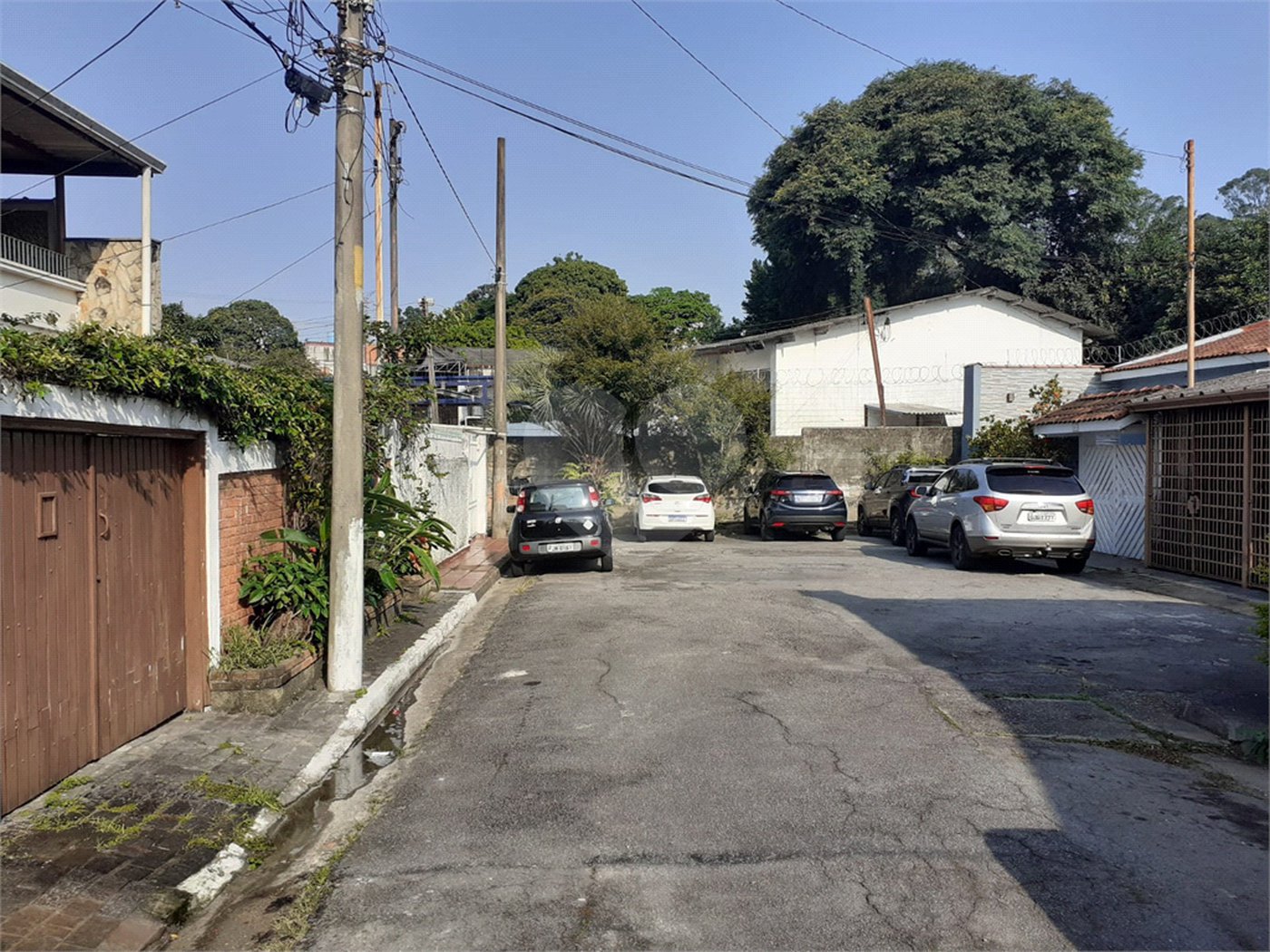 Casa de Vila à venda com 4 quartos, sendo 2 suítes,  em Vila São Francisco, São Paulo, SP