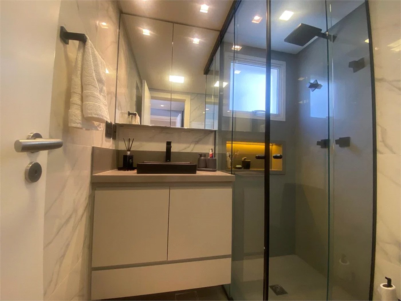 Apartamento à venda com 3 suítes em Vila Leopoldina, São Paulo, SP