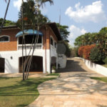 Casa à venda com 4 quartos em Bosque, Vinhedo, SP