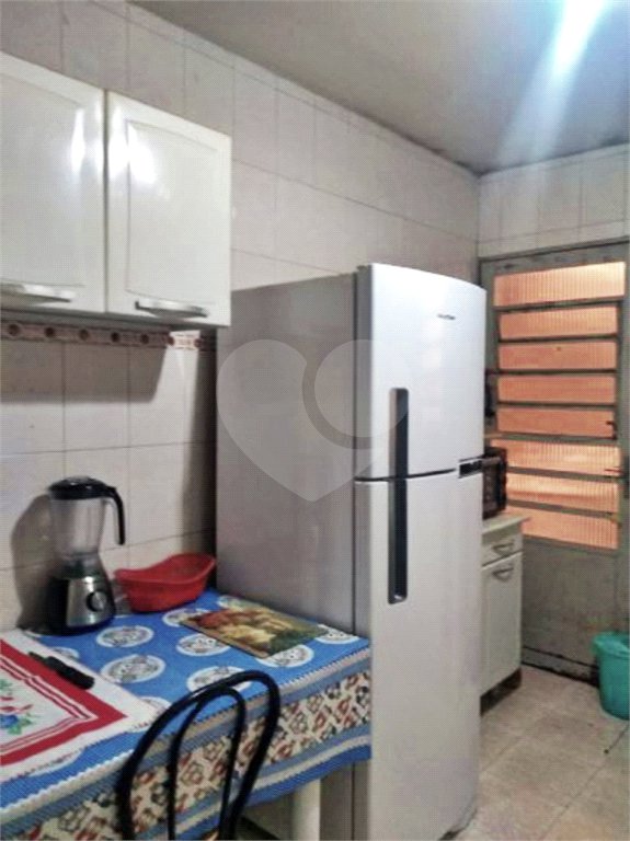 Sobrado à venda com 4 quartos em Parada Inglesa, São Paulo, SP