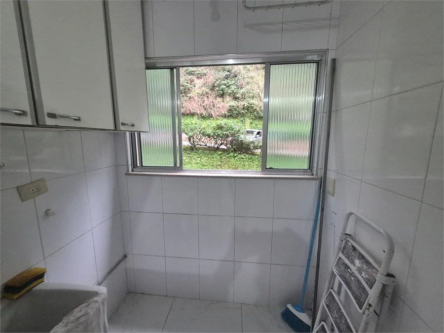 Apartamento à venda com 2 quartos em Vila Andrade, São Paulo, SP