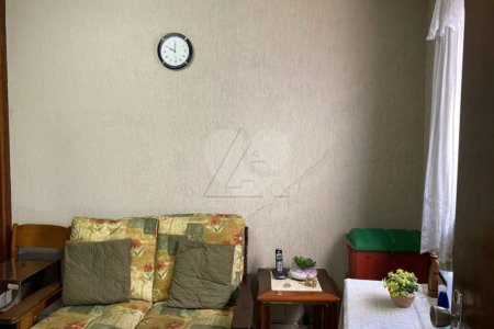Sobrado à venda com 3 quartos, sendo 1 suíte, em Vila Sônia, São Paulo, SP