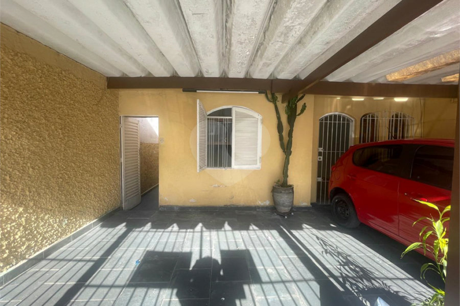 Casa Térrea à venda ou para alugar com 3 quartos em Casa Verde, São Paulo, SP