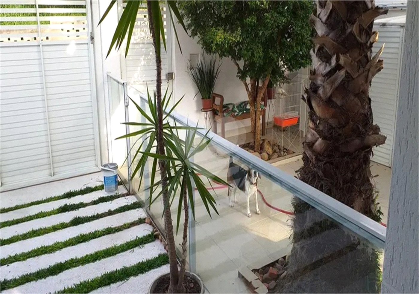 Sobrado à venda com 2 suítes em Jardim Virginia Bianca, São Paulo, SP