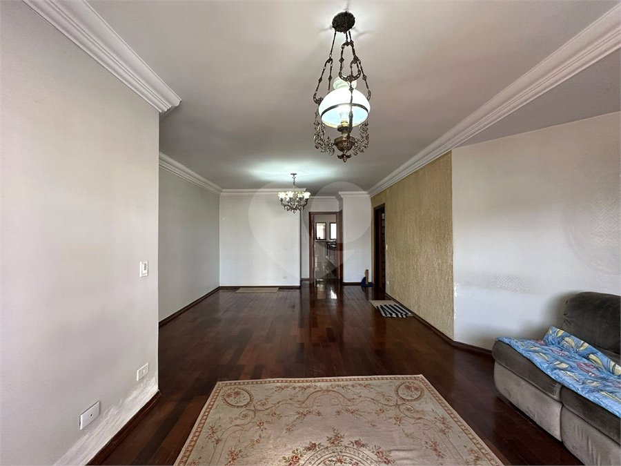 Apartamento à venda ou para alugar com 4 quartos, sendo 2 suítes, em Santana, São Paulo, SP
