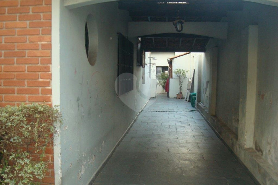 Casa Térrea à venda com 3 quartos, sendo 1 suíte, em Jardim São Paulo(zona Norte), São Paulo, SP