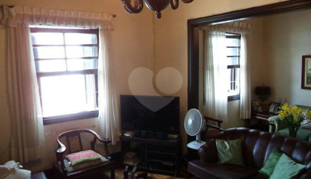 Casa Térrea à venda com 3 quartos em Jardim São Paulo(zona Norte), São Paulo, SP
