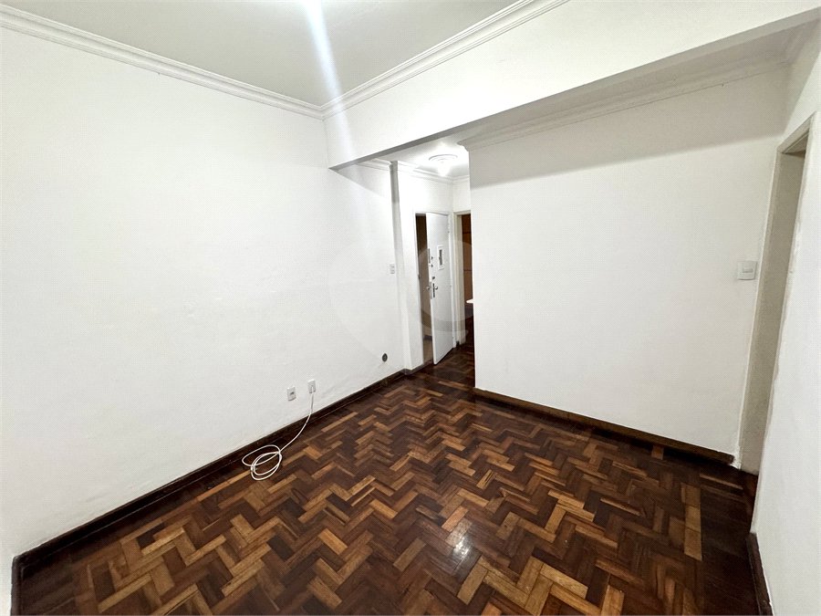 Apartamento à venda com 2 quartos em Tijuca, Rio de Janeiro, RJ
