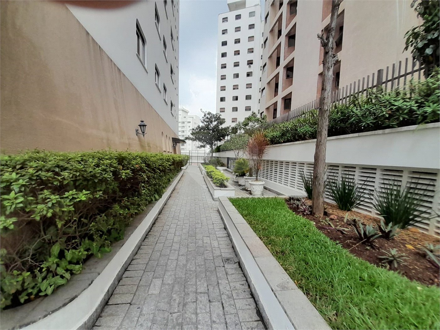 Apartamento à venda com 4 suítes em Santana, São Paulo, SP