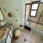 Apartamento à venda com 4 quartos, sendo 2 suítes, em Santana, São Paulo, SP