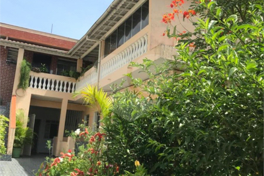 Sobrado à venda com 10 quartos, sendo 2 suítes, em Pirituba, São Paulo, SP