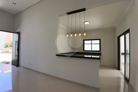 Casa à venda com 3 suítes no condomínio Residencial Villagio Wanel, Sorocaba - SP