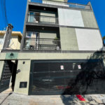 Apartamento à venda com 2 quartos em Vila Mazzei, São Paulo, SP