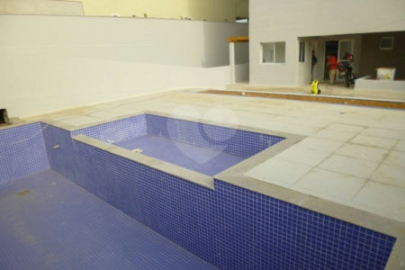 Apartamento à venda com 2 quartos, sendo 1 suíte, em Vila Mazzei, São Paulo, SP