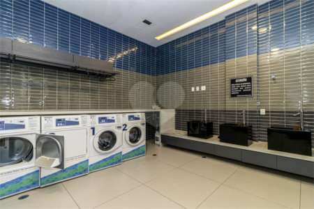 Apartamento para alugar com 1 suíte em Indianópolis, São Paulo, SP