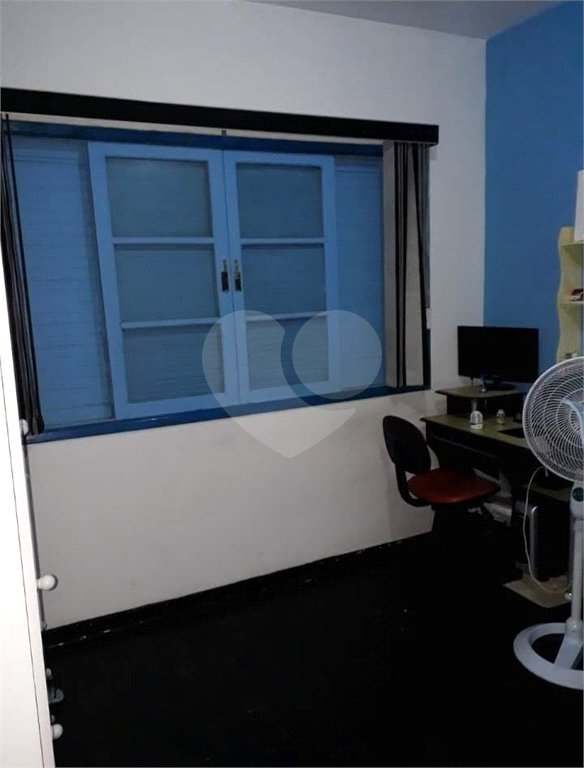 Sobrado à venda com 2 quartos em Limão, São Paulo, SP