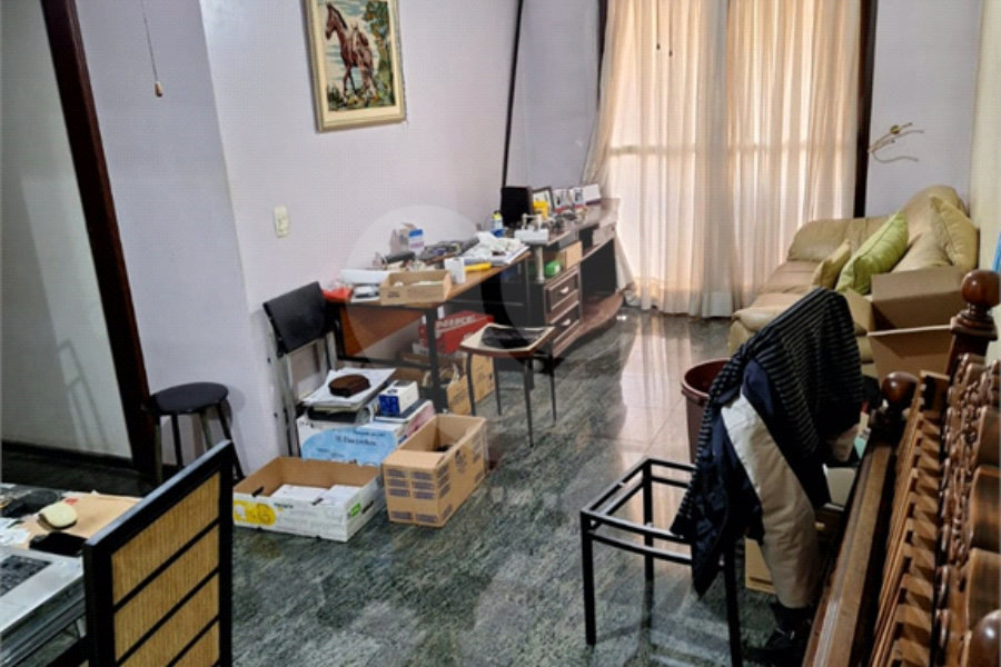 Apartamento à venda com 3 quartos, sendo 1 suíte, em Parada Inglesa, São Paulo, SP