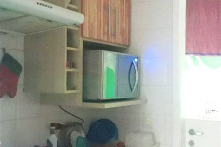 Casa à venda com 3 quartos, sendo 1 suíte,  no condomínio Jardim das Palmas, São Paulo - SP