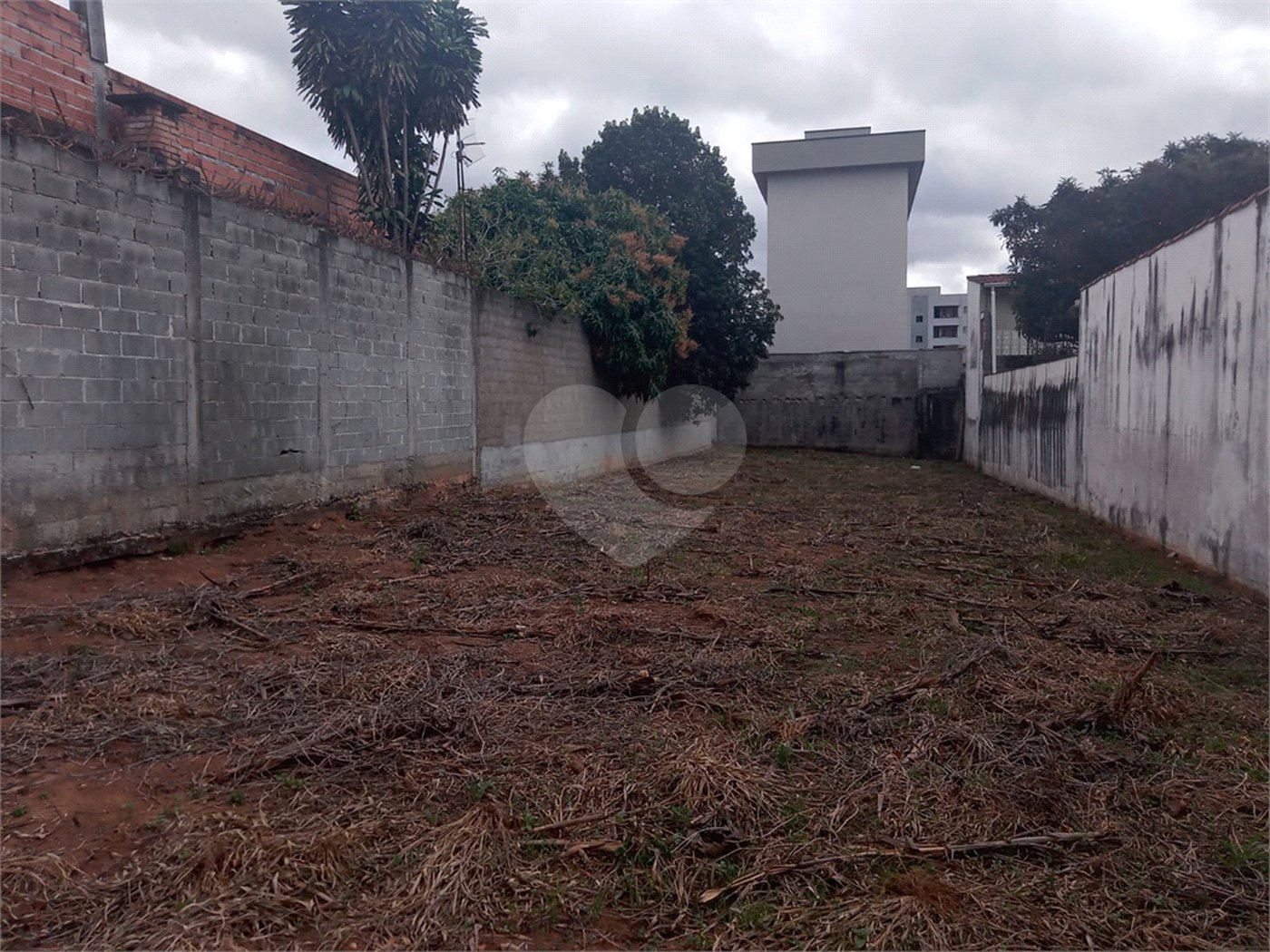 Terreno à venda em Alvinópolis, Atibaia, SP