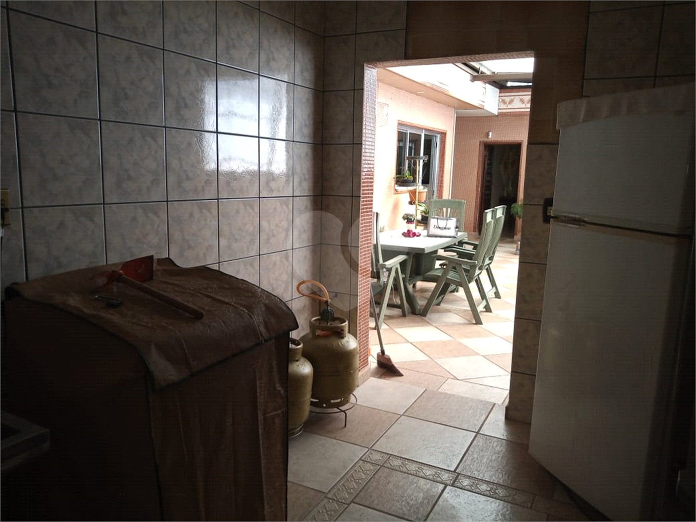 Casa à venda com 4 quartos, sendo 1 suíte, em Vila Maria, São Paulo, SP