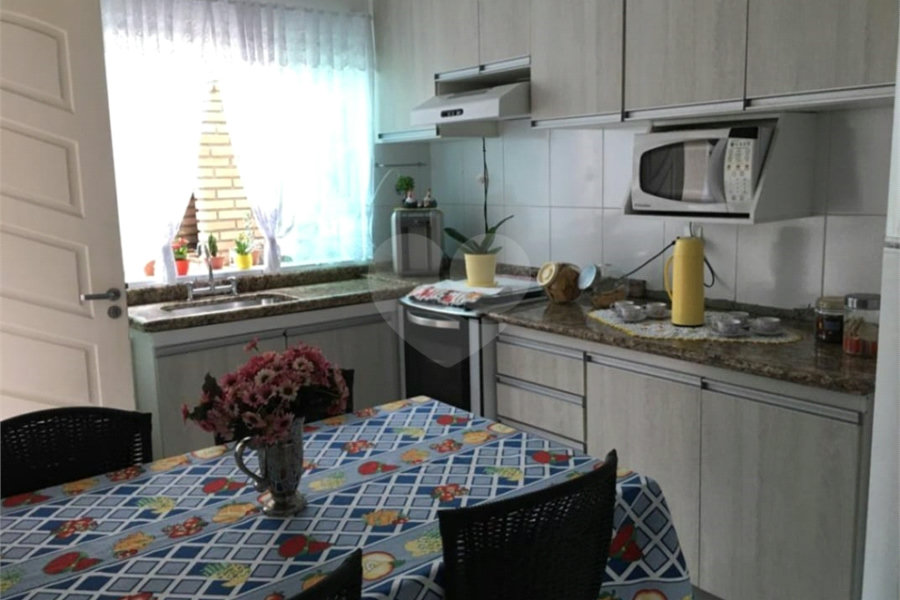 Sobrado à venda com 3 quartos, sendo 1 suíte, em Jaçanã, São Paulo, SP