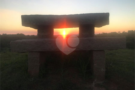 Sítio à venda com 19 quartos, sendo 4 suítes,  em Parque da Grama, Indaiatuba, SP