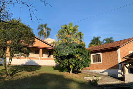 Chácara à venda com 3 suítes em Pavão (canguera), São Roque, SP