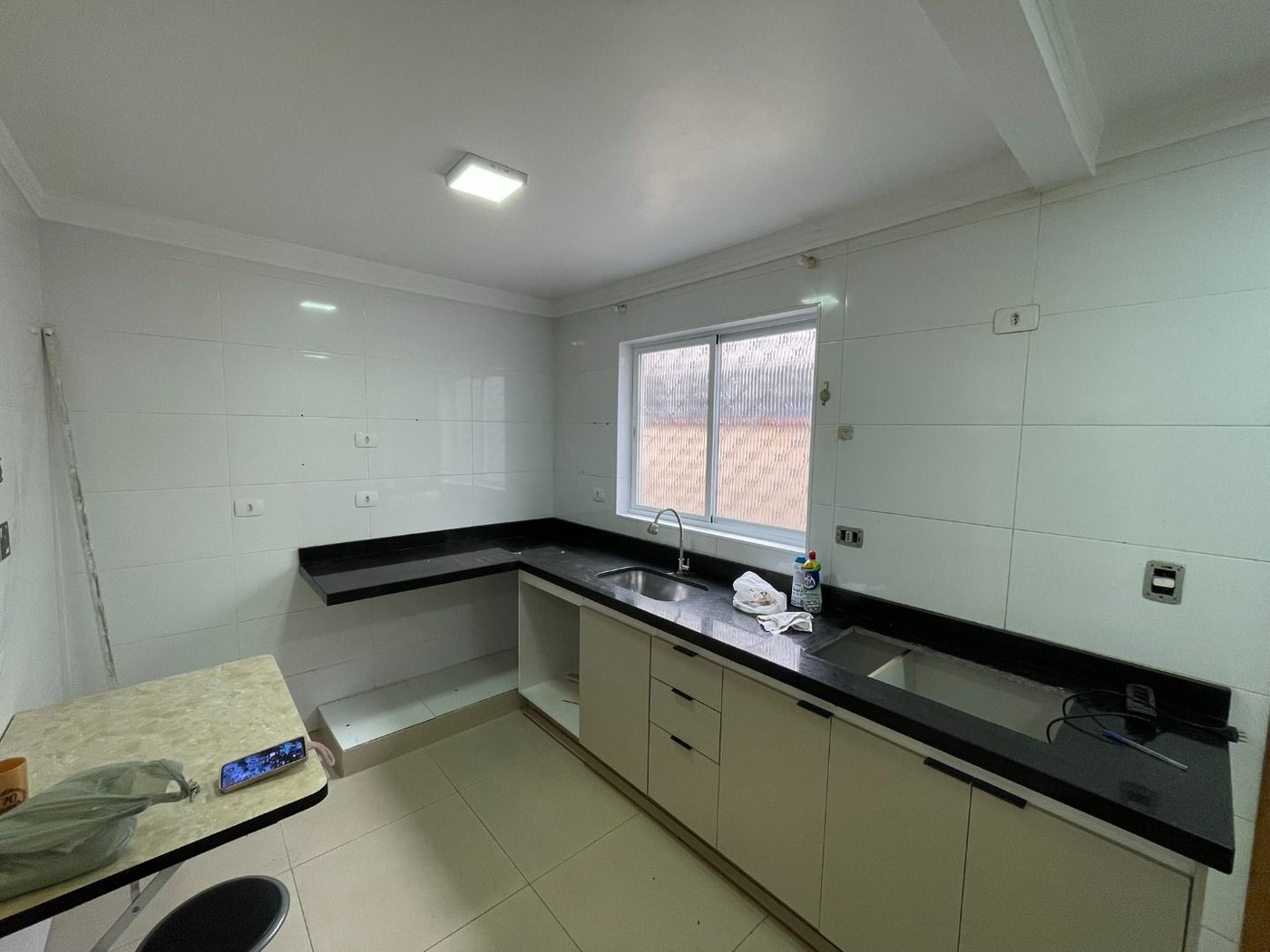 Apartamento à venda, 73 m² por R$ 550.000,00 - Embaré - Santos/SP