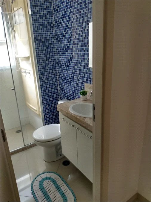 Apartamento à venda com 2 quartos em Jardim Monte Santo, Cotia, SP