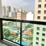 Apartamento à venda com 1 suíte em Pinheiros, São Paulo, SP