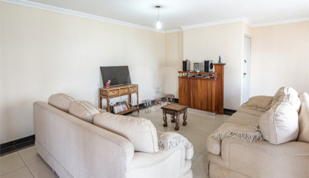 Apartamento à venda com 3 suítes em Alto da Boa Vista, São Paulo, SP