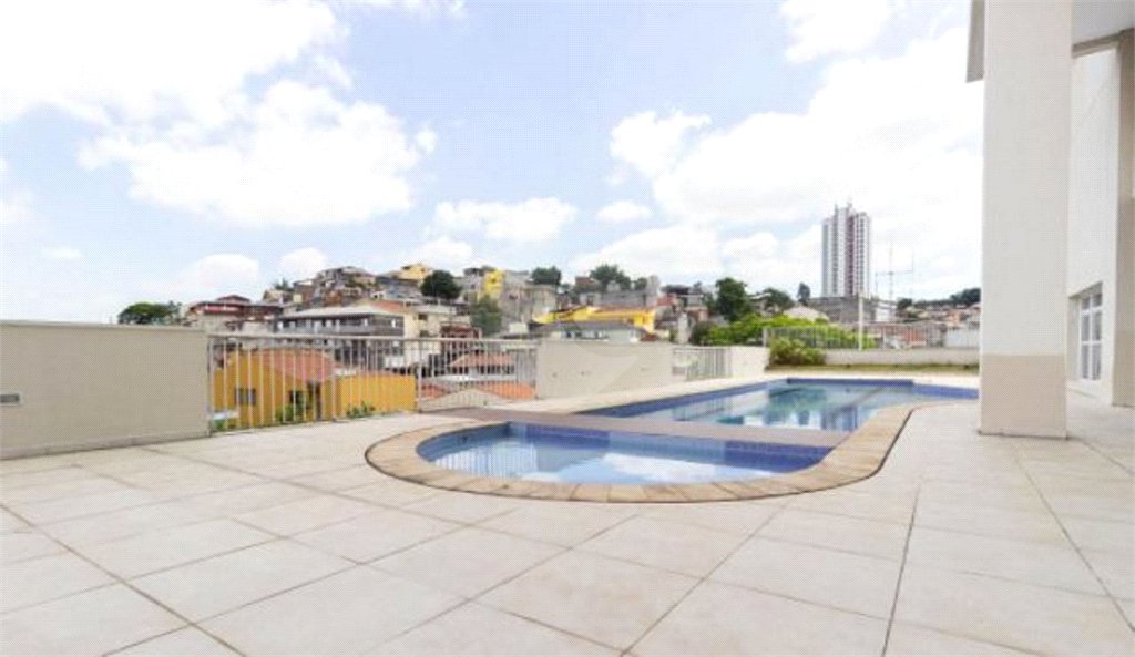 Apartamento à venda com 3 quartos, sendo 1 suíte, em Freguesia do Ó, São Paulo, SP