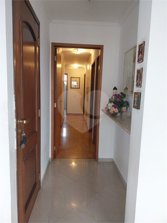 Apartamento à venda com 4 quartos, sendo 1 suíte,  em Vila Ipojuca, São Paulo, SP