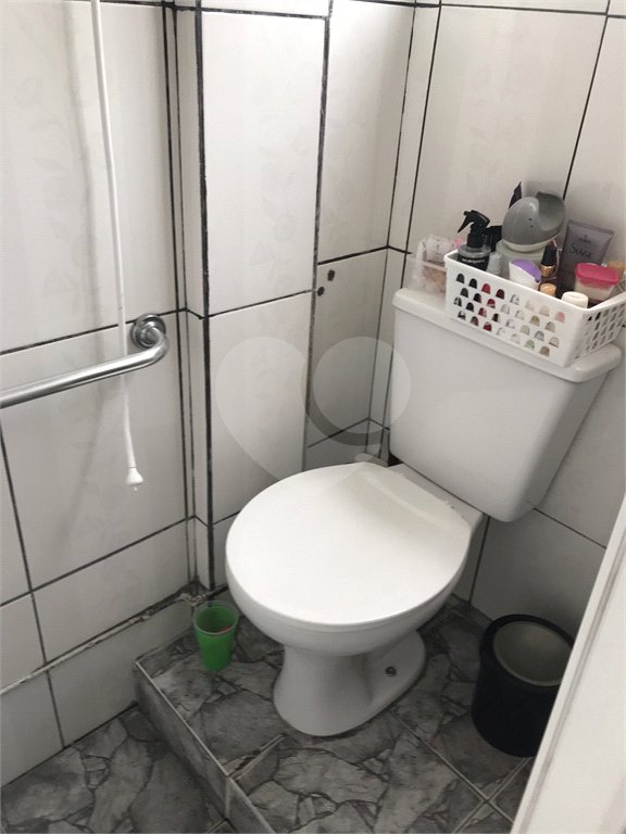 Apartamento à venda com 2 quartos em Jardim São Paulo(zona Norte), São Paulo, SP