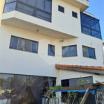 Sobrado à venda com 3 quartos, sendo 1 suíte,  em Vila Oliveira, Mogi das Cruzes, SP