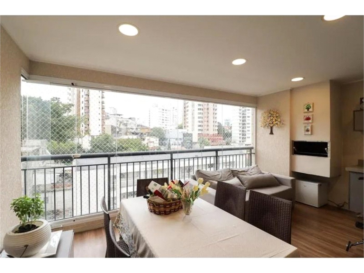 Apartamento à venda ou para alugar com 3 quartos, sendo 2 suítes, em Santana, São Paulo, SP