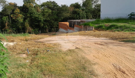 Terreno à venda em Jardim 21 de Março, Louveira, SP
