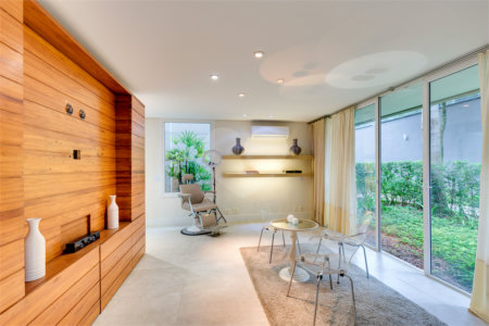 Casa à venda com 5 suítes no condomínio Vila de Palme, São Paulo - SP