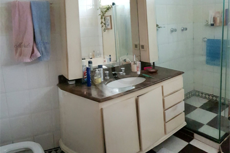 Duplex à venda com 3 suítes em Morumbi, São Paulo, SP