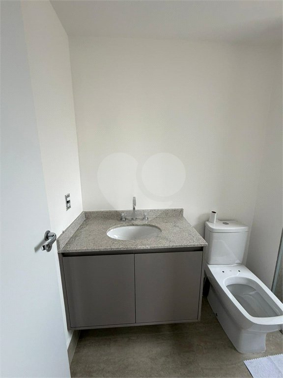 Apartamento à venda com 2 quartos, sendo 1 suíte, em Santo Amaro, São Paulo, SP