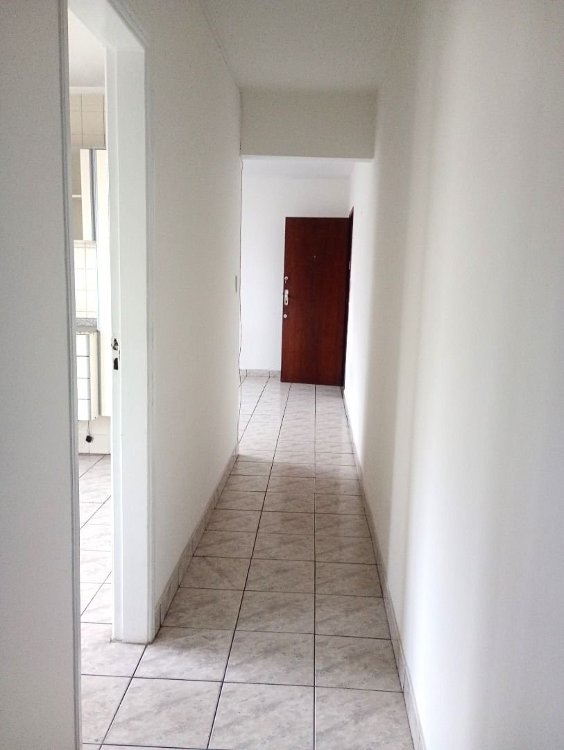 Apartamento com 1 dormitório à venda, 50 m² por R$ 260.000,00 - Centro - São Vicente/SP