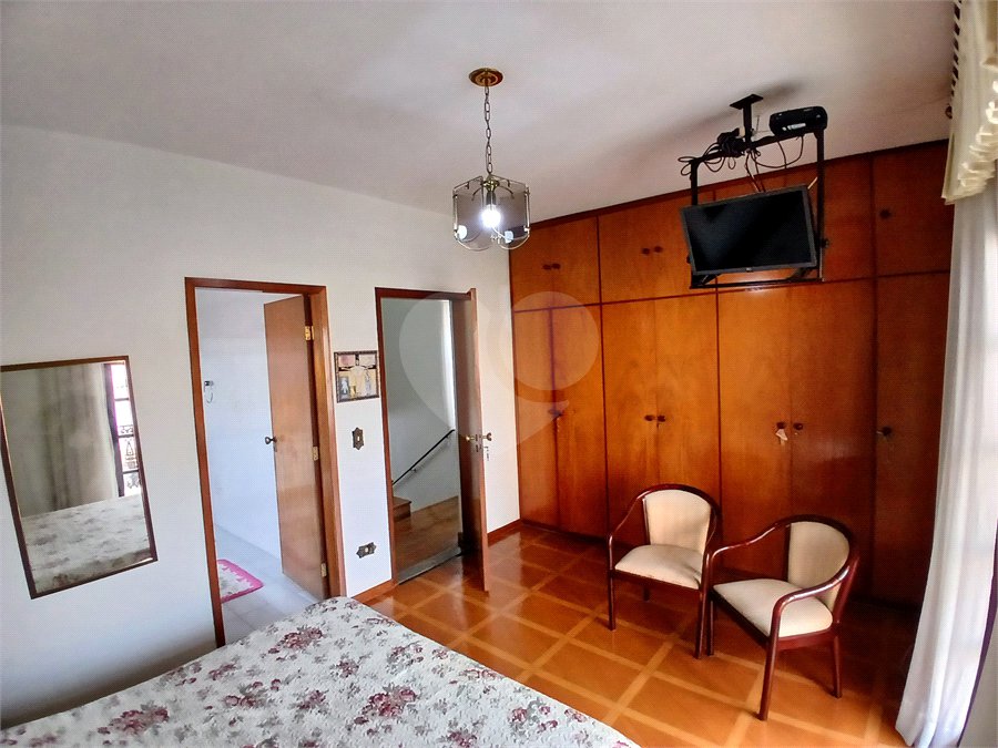 Sobrado à venda com 3 quartos, sendo 2 suítes, em Jardim Franca, São Paulo, SP